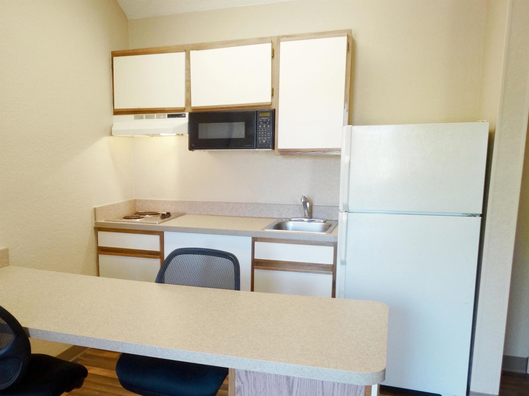 Extended Stay America Suites - Phoenix - Airport - Tempe Luaran gambar
