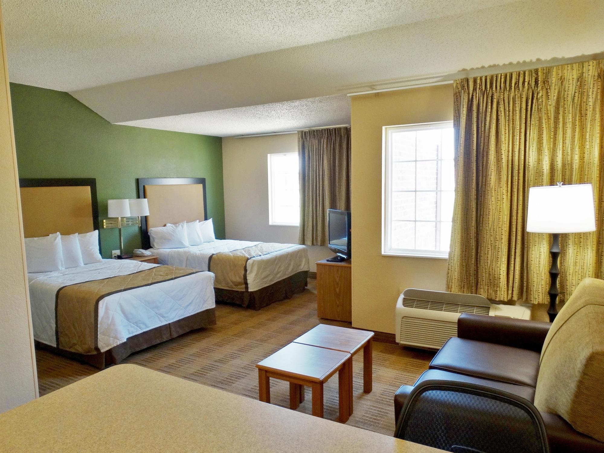 Extended Stay America Suites - Phoenix - Airport - Tempe Luaran gambar