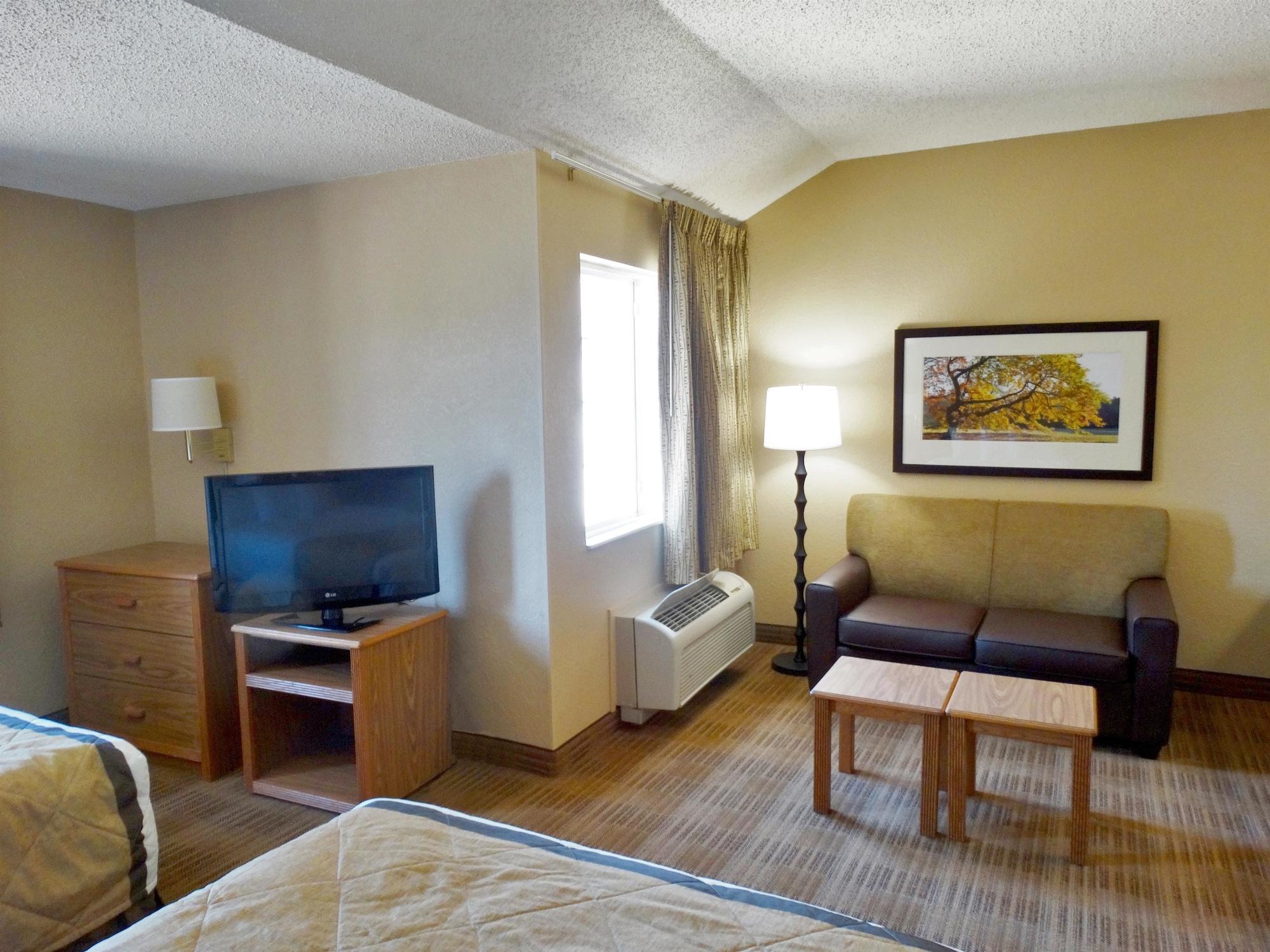 Extended Stay America Suites - Phoenix - Airport - Tempe Luaran gambar