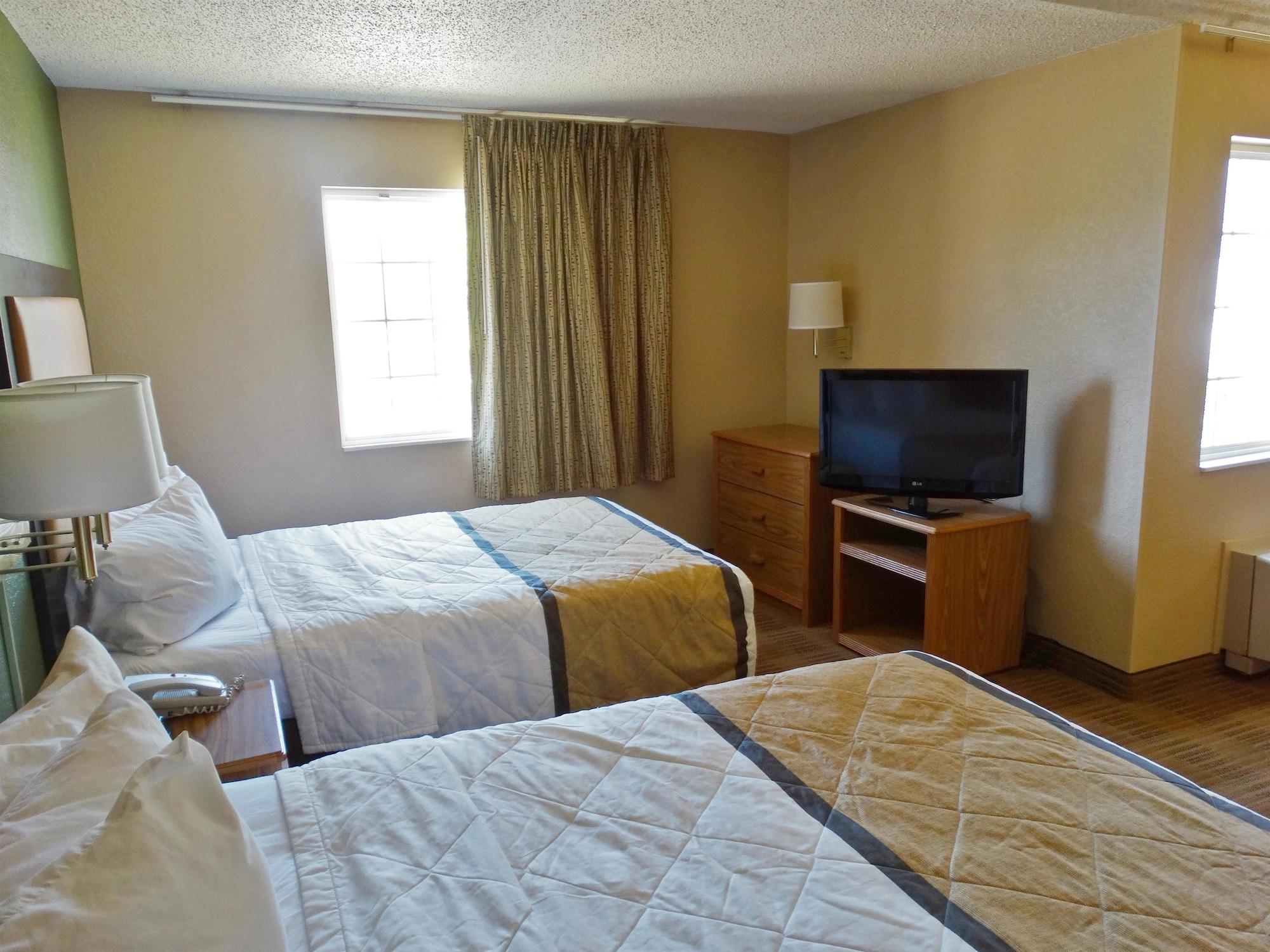 Extended Stay America Suites - Phoenix - Airport - Tempe Luaran gambar