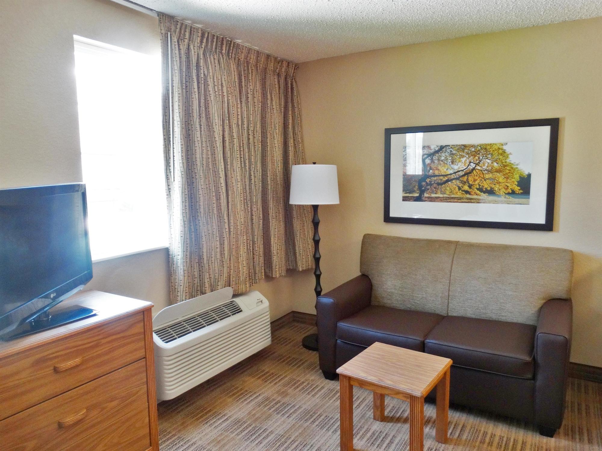 Extended Stay America Suites - Phoenix - Airport - Tempe Luaran gambar