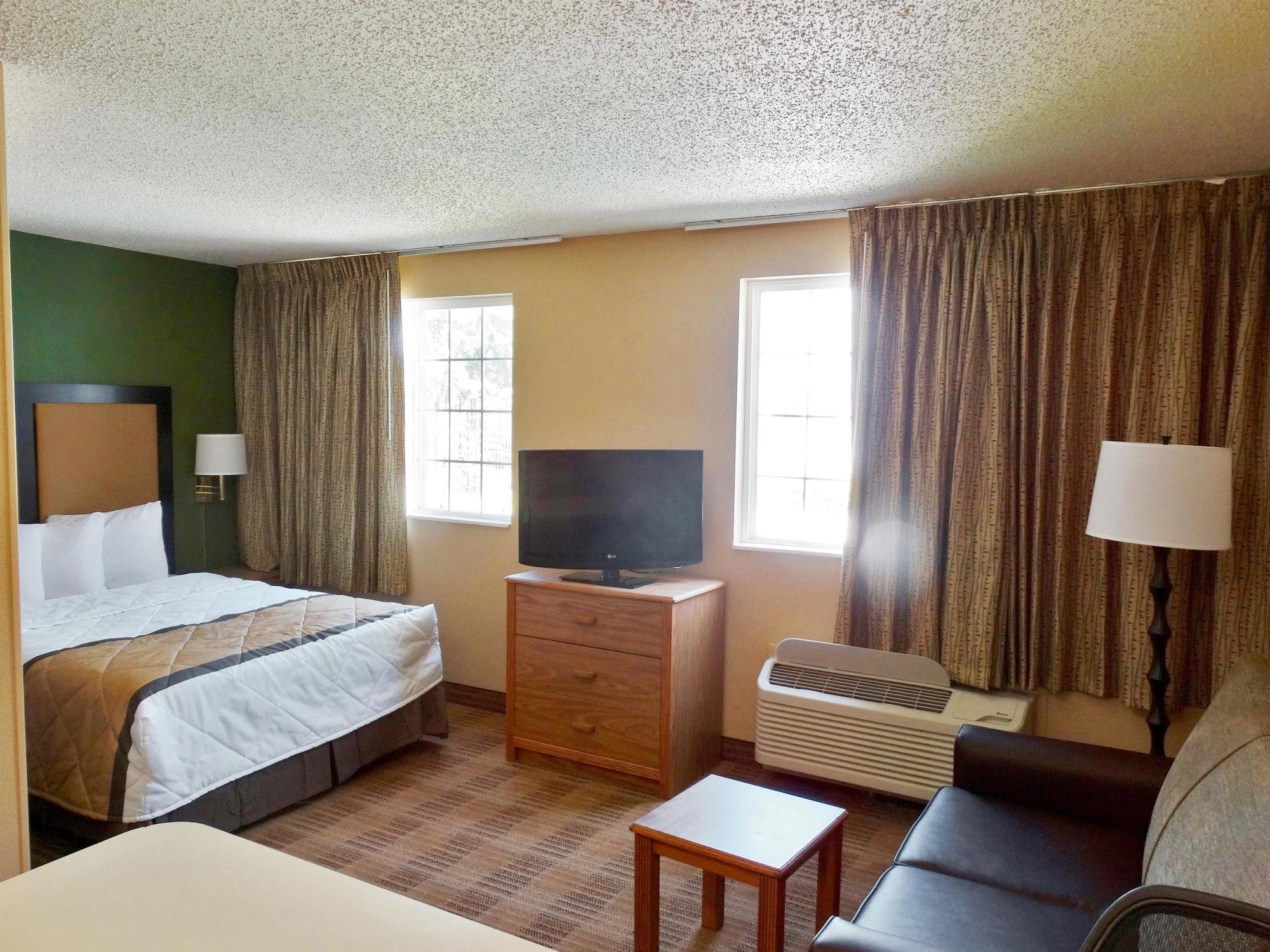 Extended Stay America Suites - Phoenix - Airport - Tempe Luaran gambar