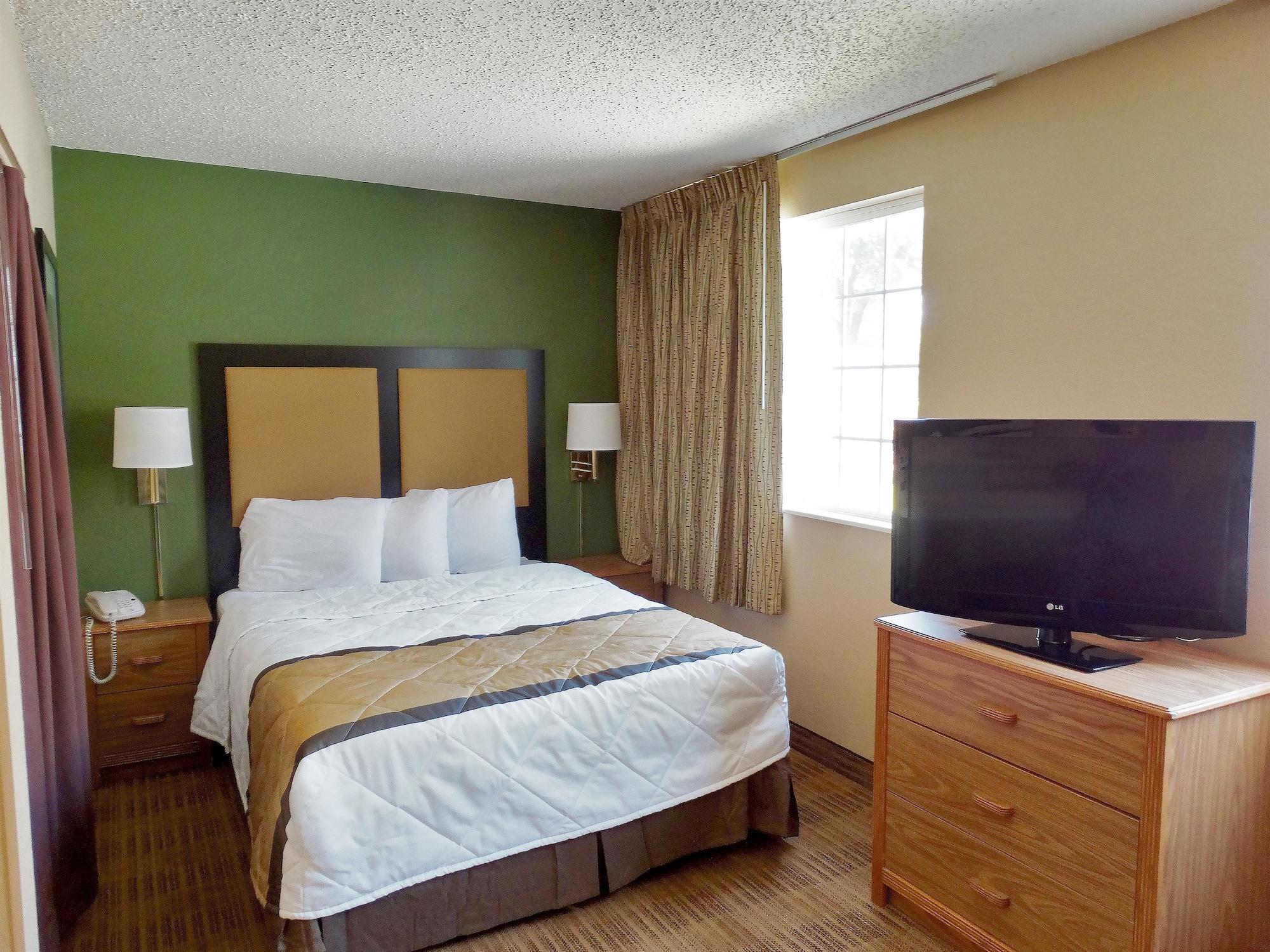 Extended Stay America Suites - Phoenix - Airport - Tempe Luaran gambar