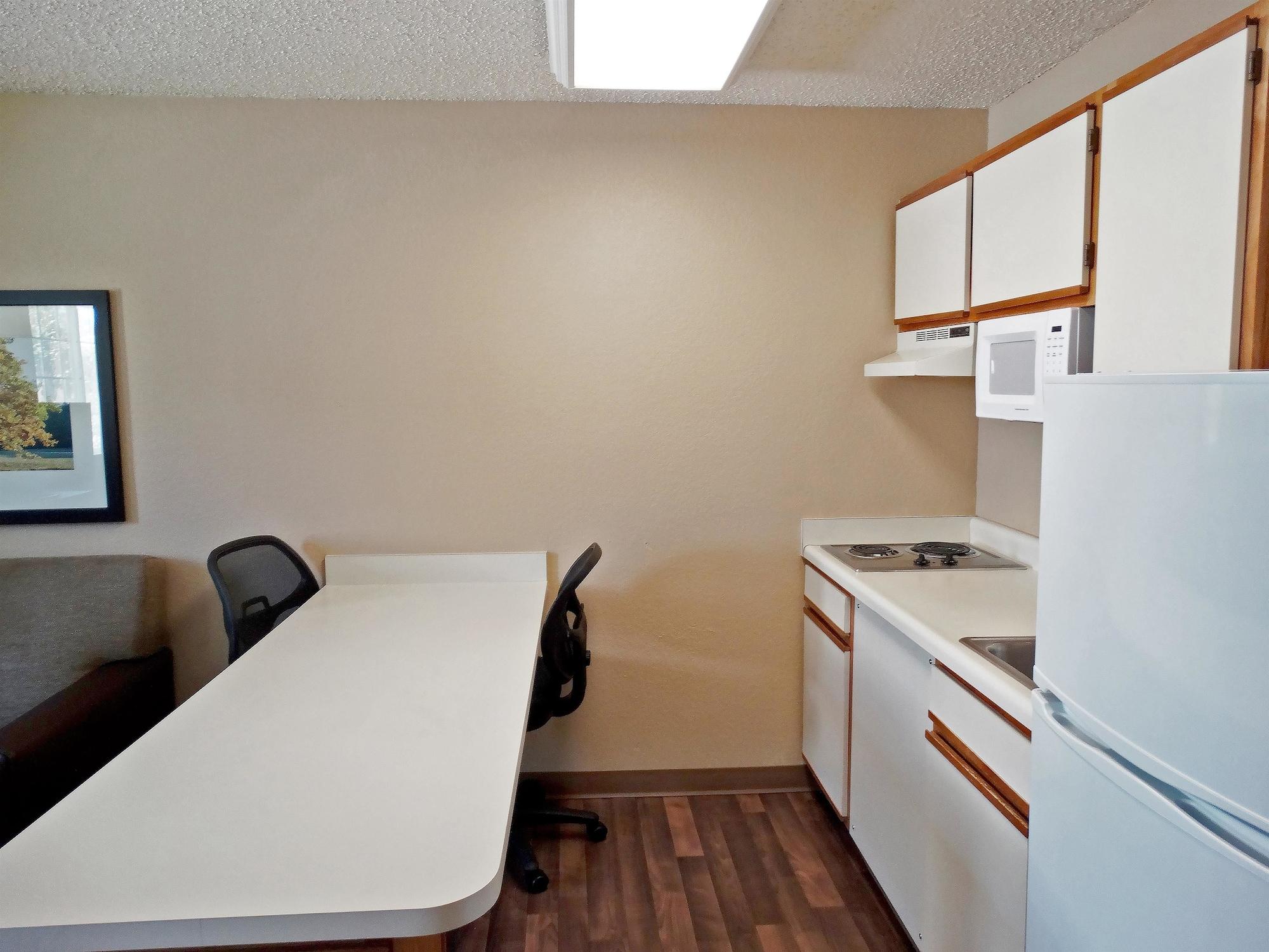 Extended Stay America Suites - Phoenix - Airport - Tempe Luaran gambar