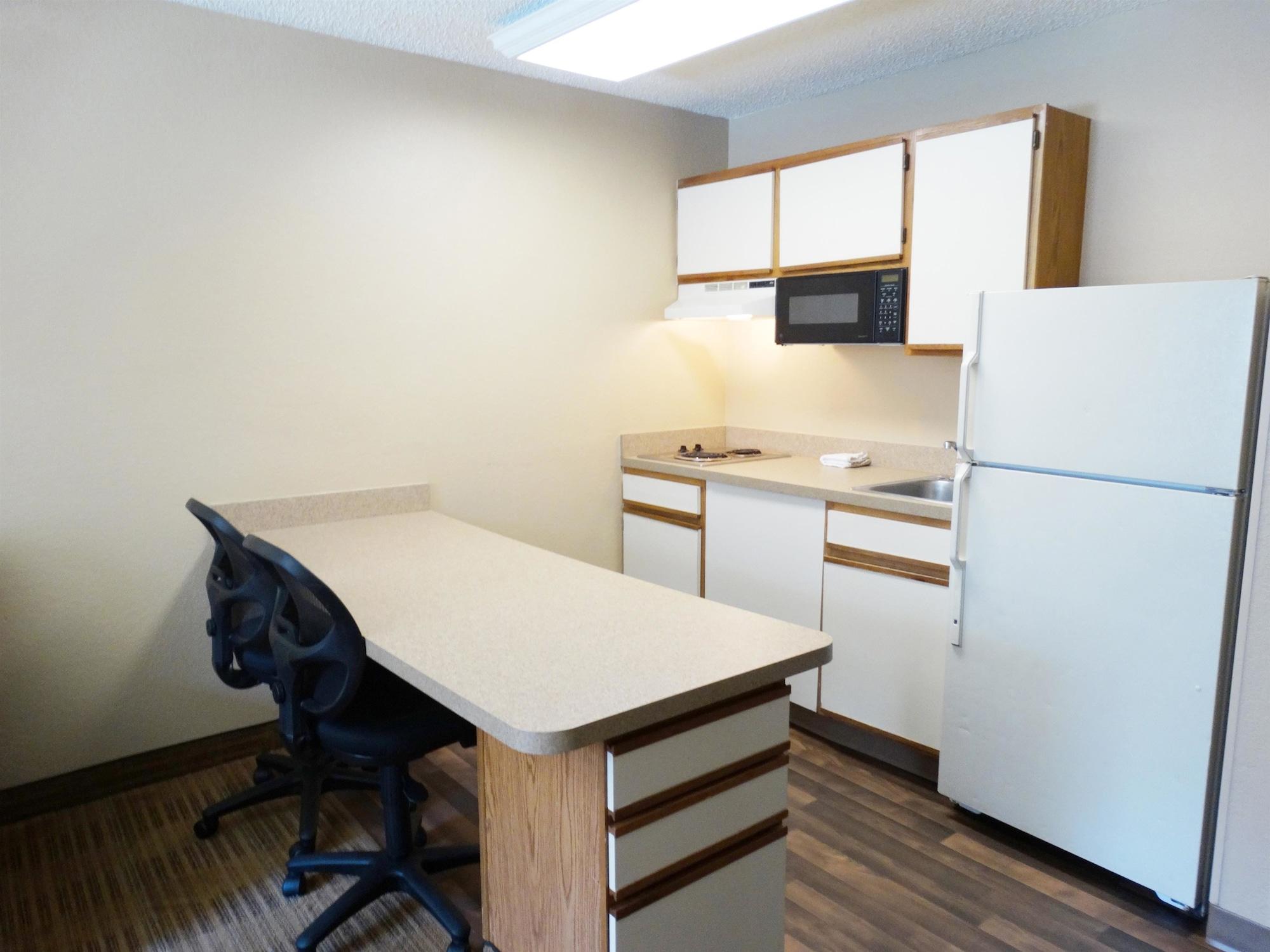 Extended Stay America Suites - Phoenix - Airport - Tempe Luaran gambar