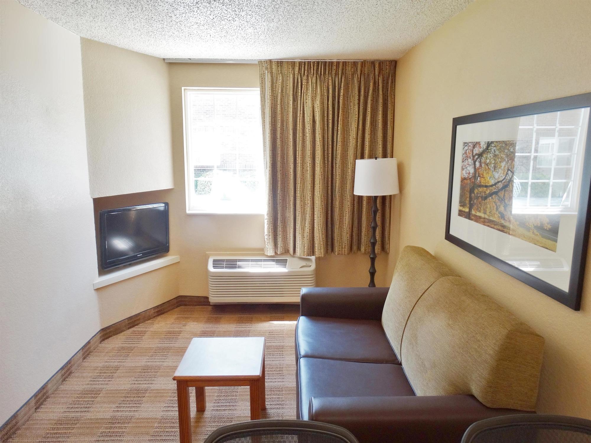 Extended Stay America Suites - Phoenix - Airport - Tempe Luaran gambar