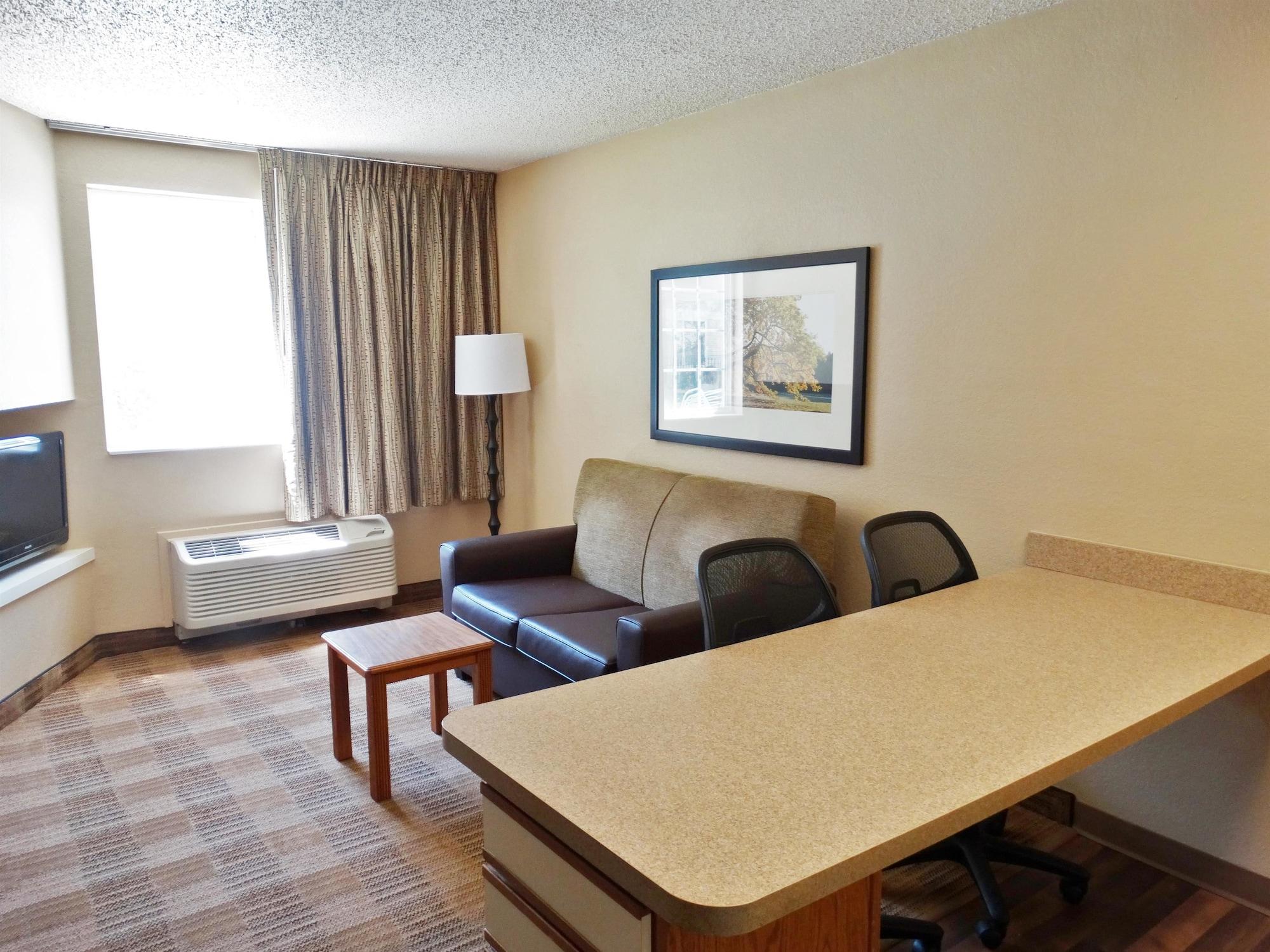 Extended Stay America Suites - Phoenix - Airport - Tempe Luaran gambar