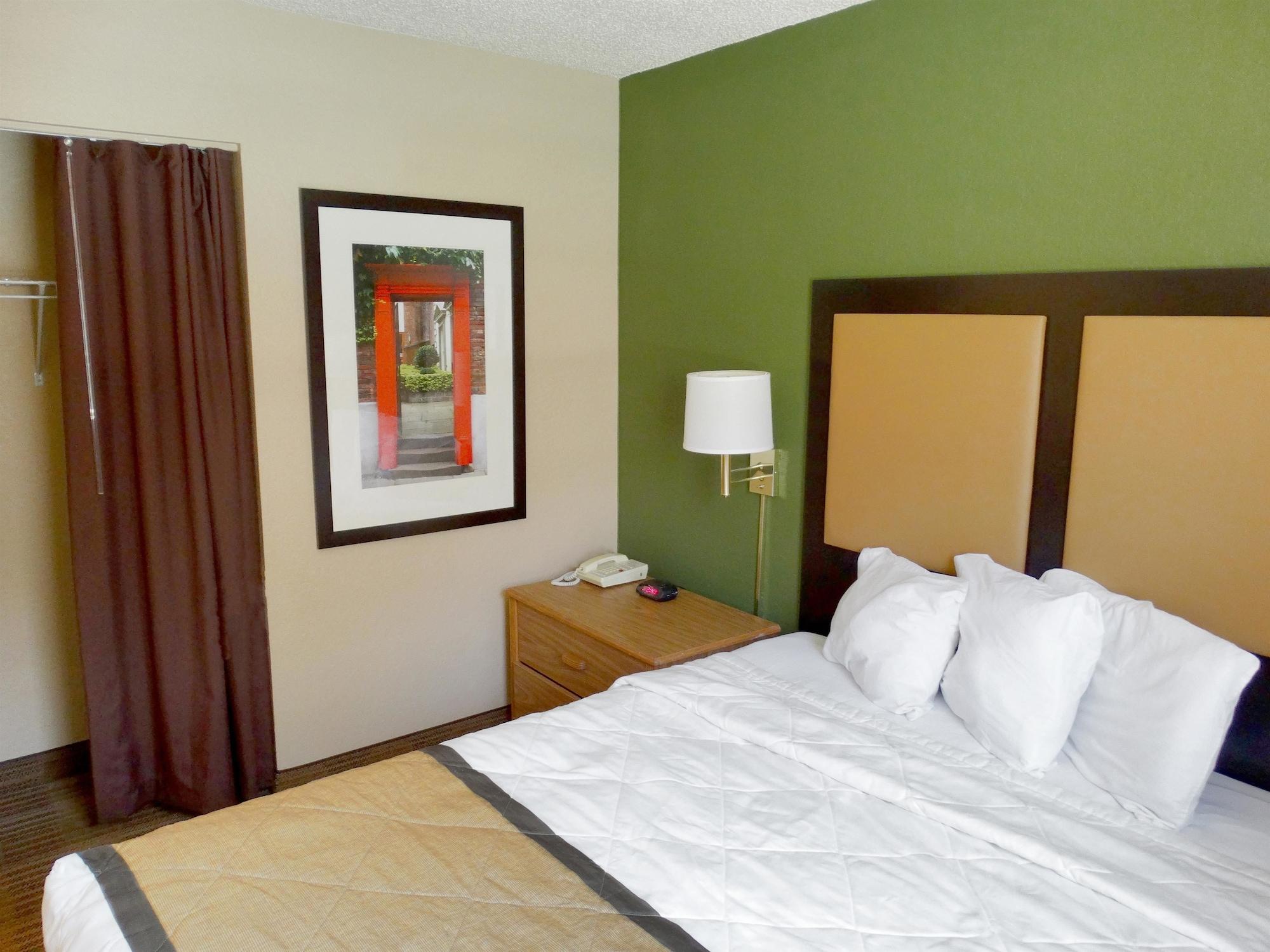 Extended Stay America Suites - Phoenix - Airport - Tempe Luaran gambar