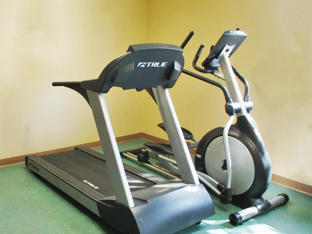 Extended Stay America Suites - Phoenix - Airport - Tempe Luaran gambar