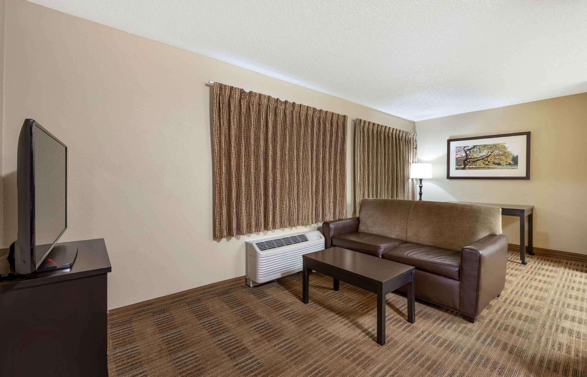 Extended Stay America Suites - Phoenix - Airport - Tempe Luaran gambar