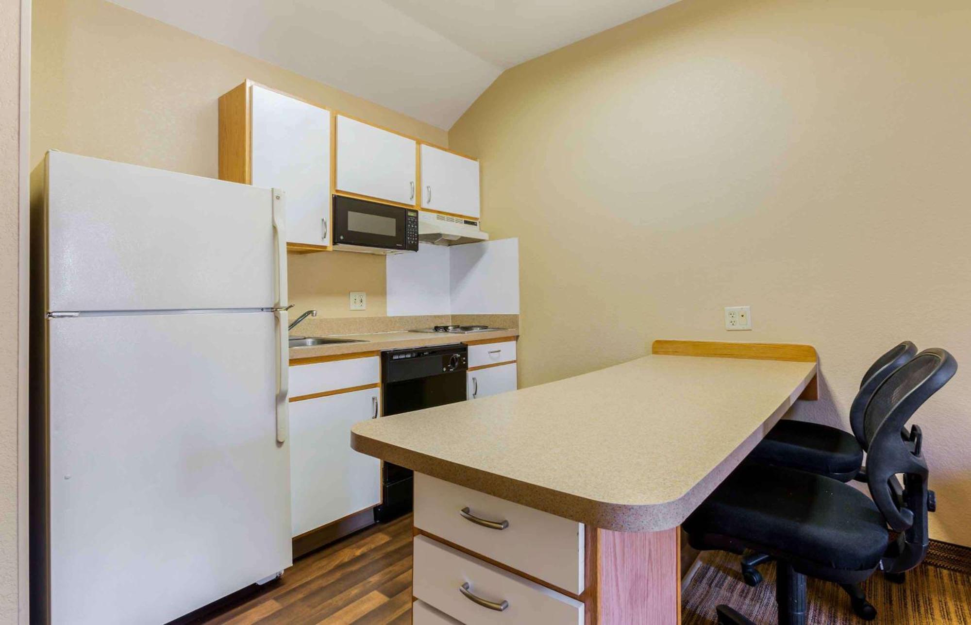 Extended Stay America Suites - Phoenix - Airport - Tempe Luaran gambar