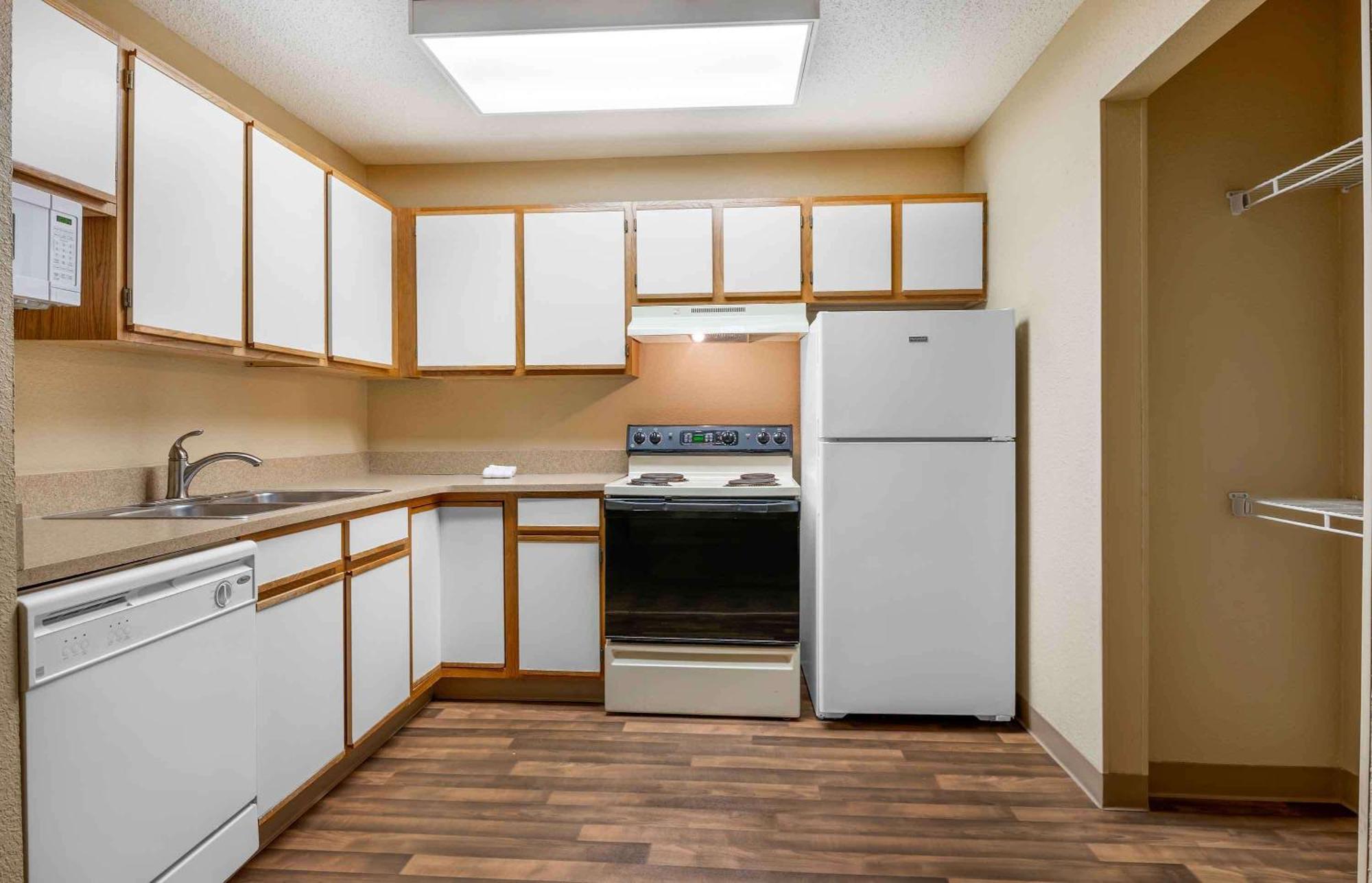 Extended Stay America Suites - Phoenix - Airport - Tempe Luaran gambar