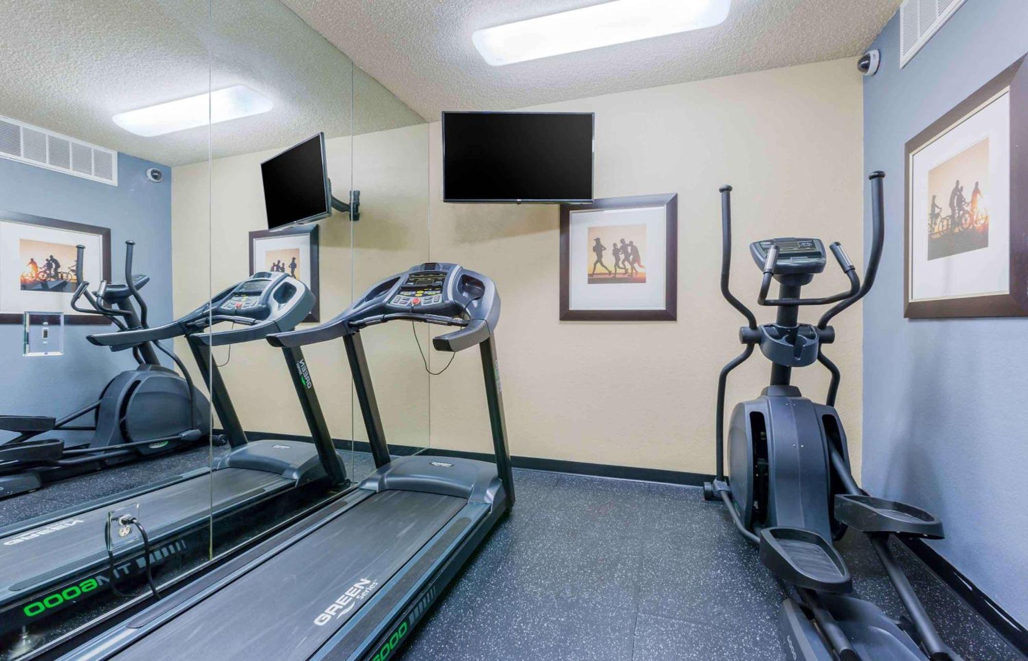 Extended Stay America Suites - Phoenix - Airport - Tempe Luaran gambar