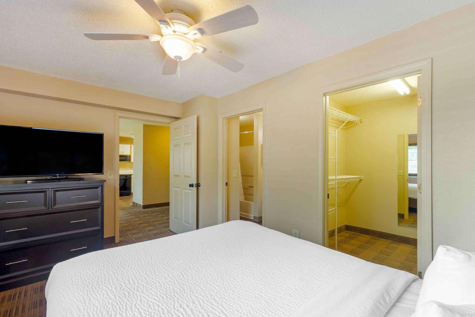 Extended Stay America Suites - Phoenix - Airport - Tempe Luaran gambar
