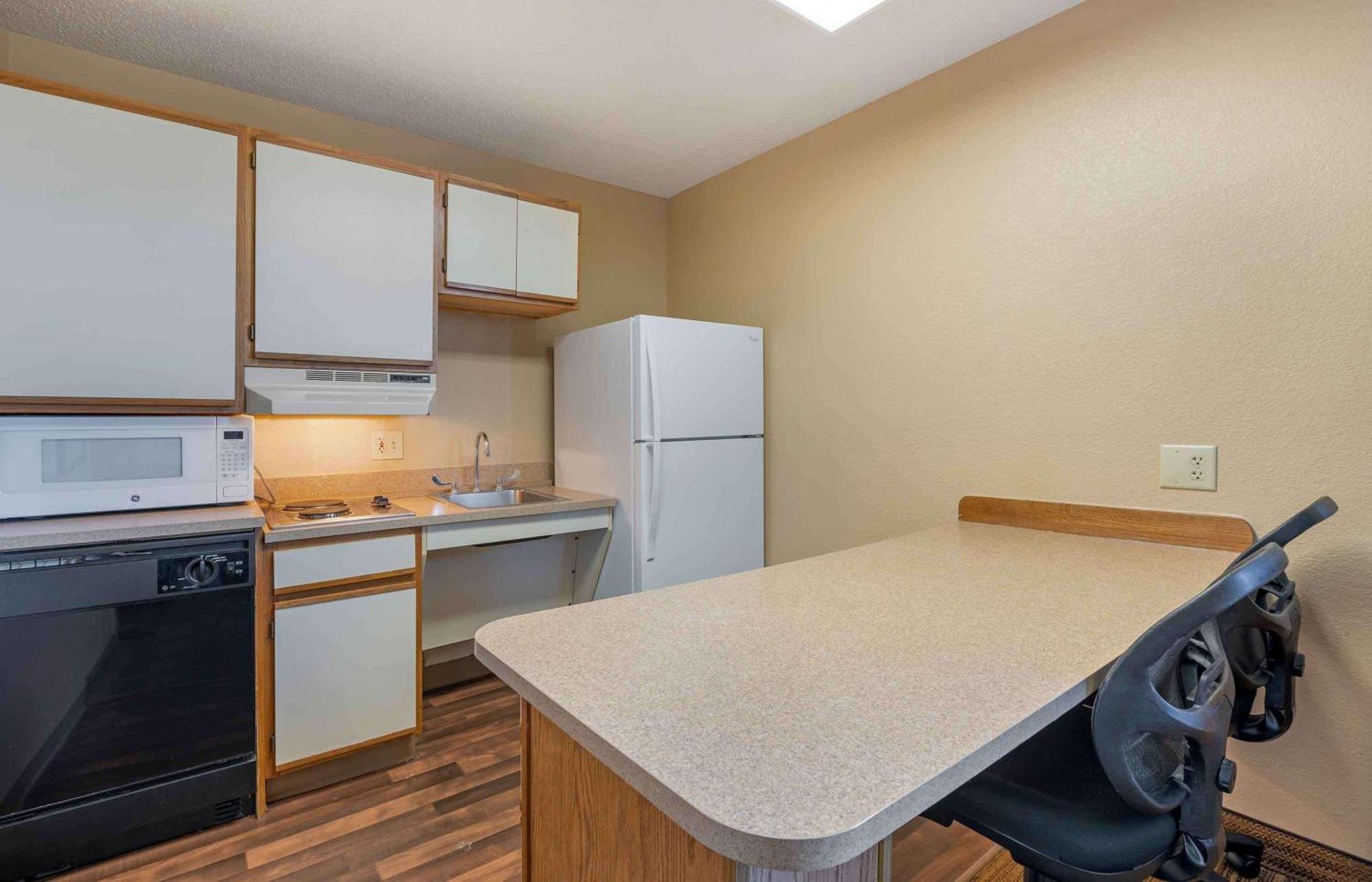 Extended Stay America Suites - Phoenix - Airport - Tempe Luaran gambar
