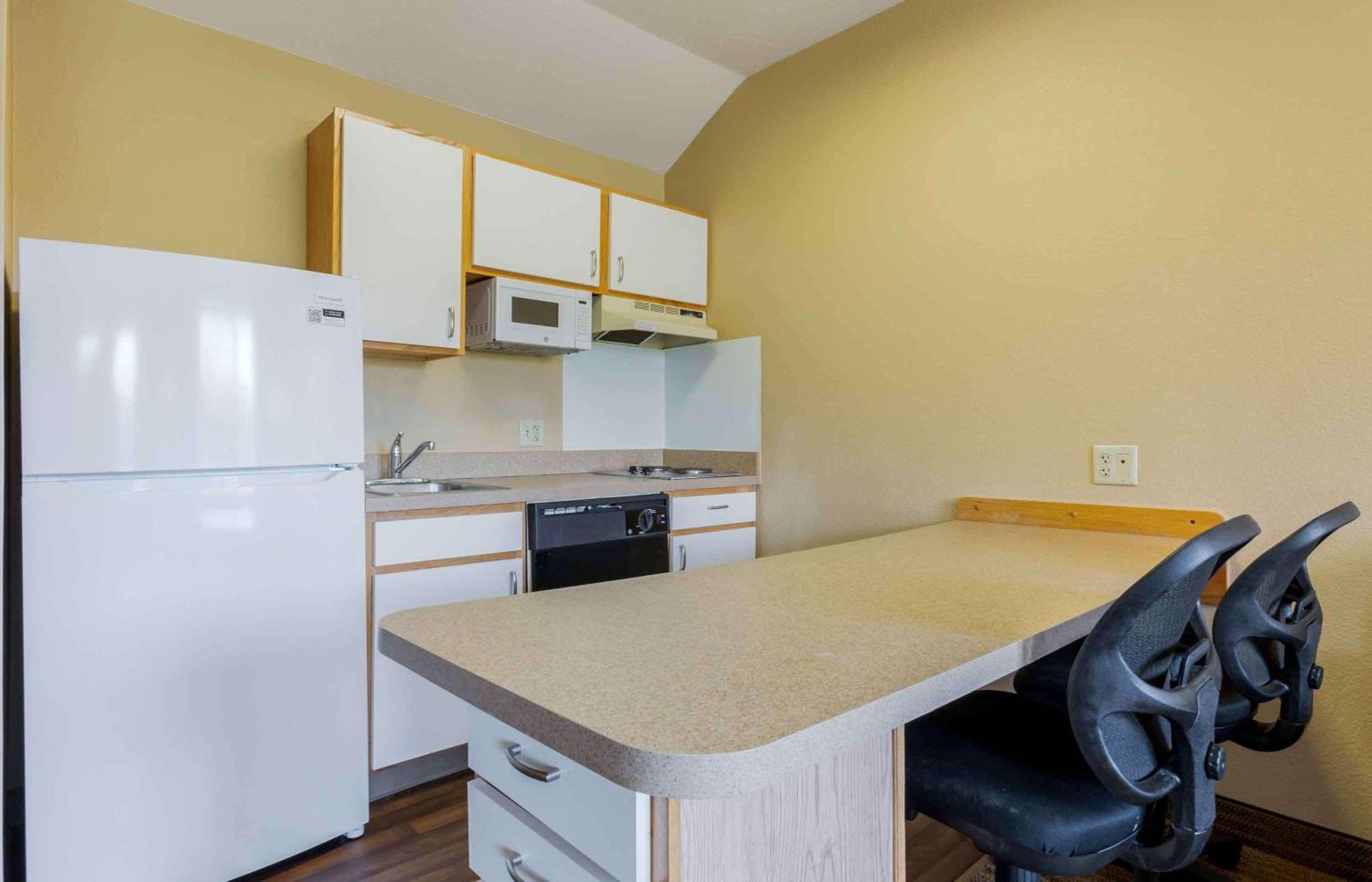 Extended Stay America Suites - Phoenix - Airport - Tempe Luaran gambar