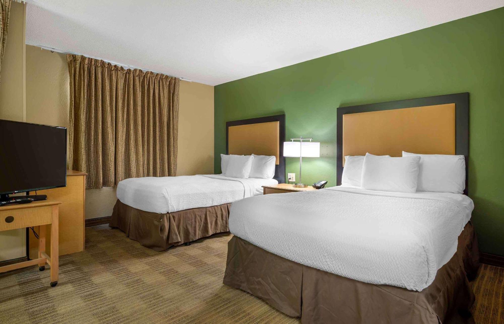 Extended Stay America Suites - Phoenix - Airport - Tempe Luaran gambar