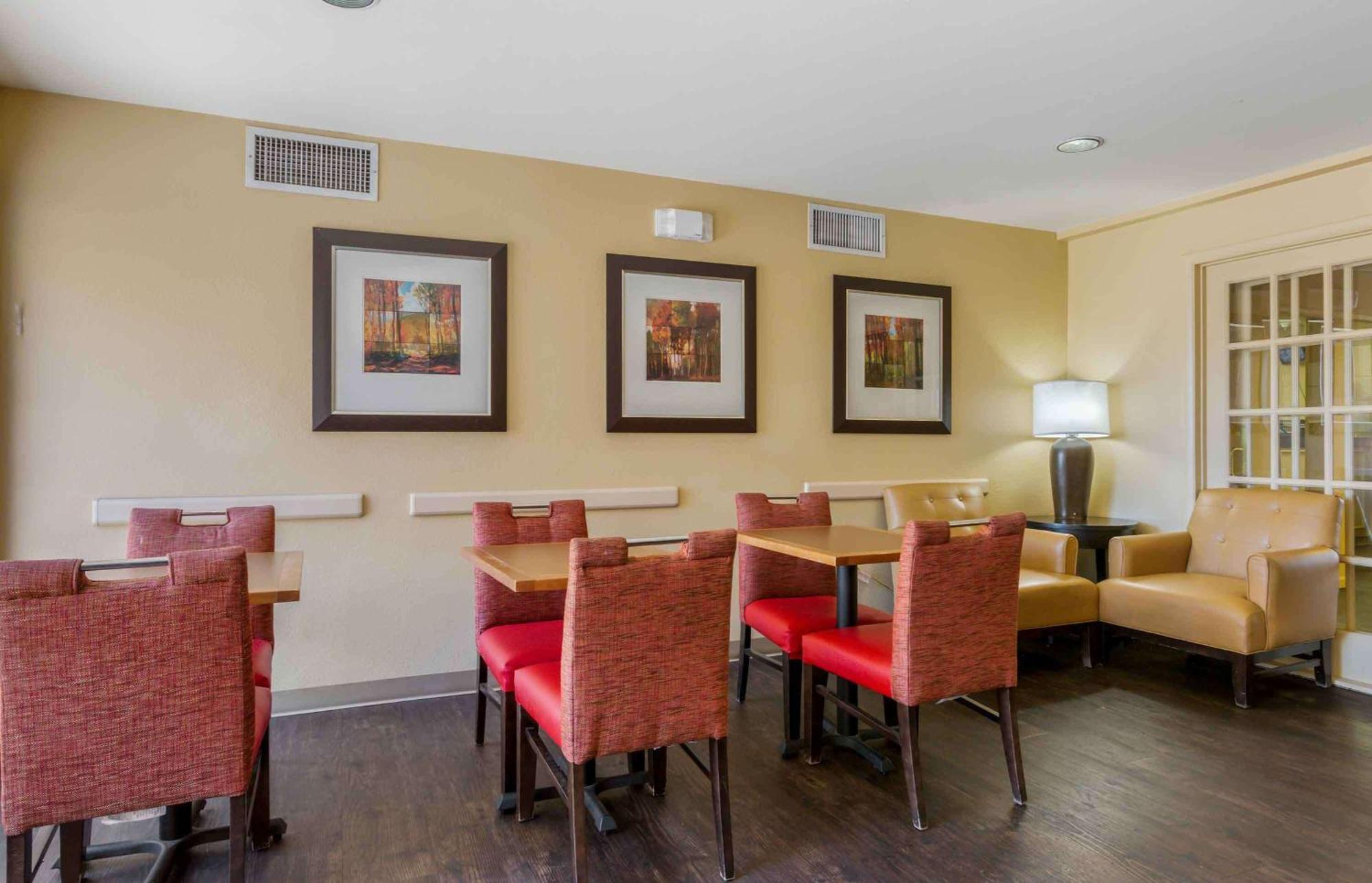 Extended Stay America Suites - Phoenix - Airport - Tempe Luaran gambar