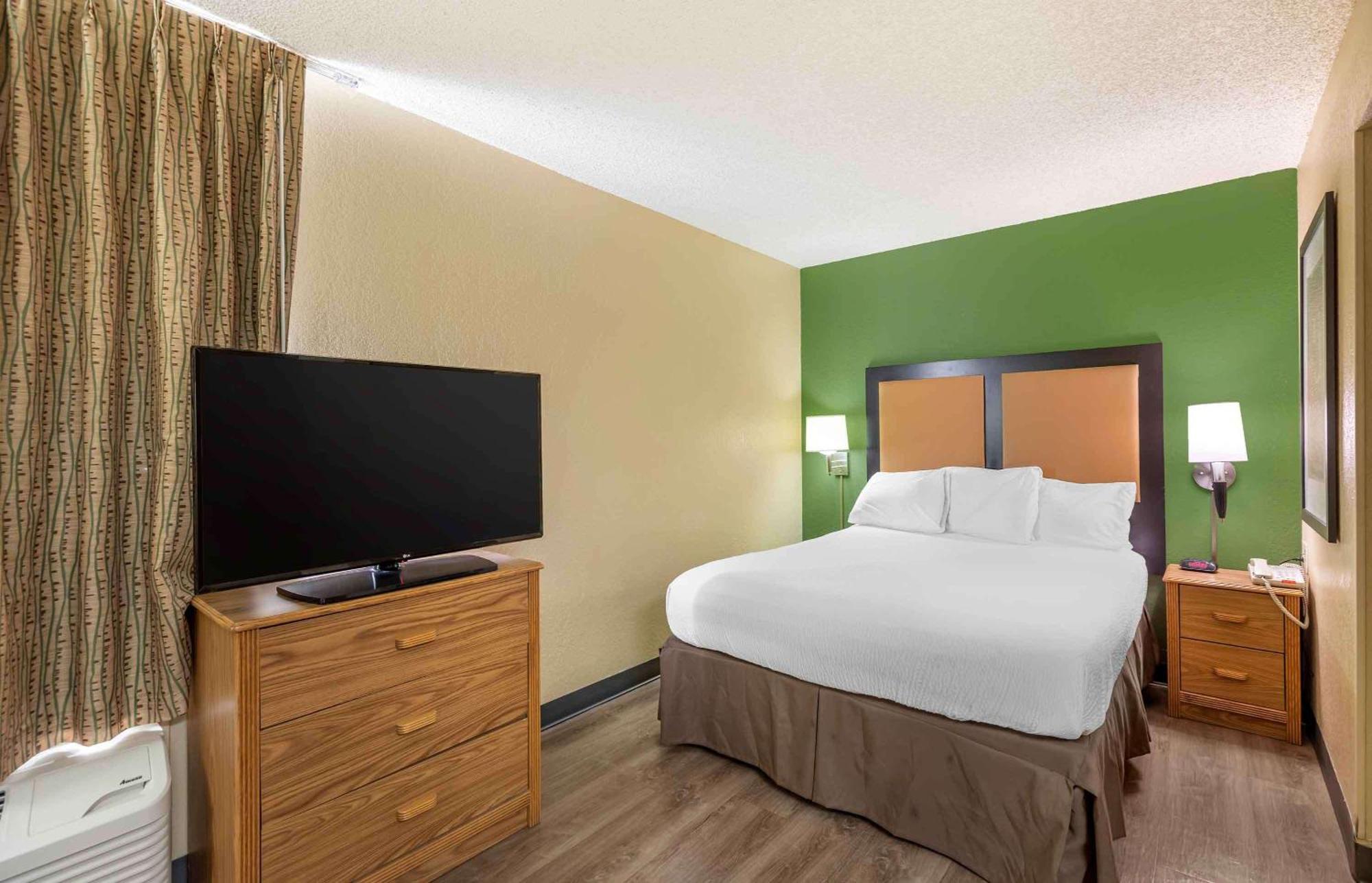 Extended Stay America Suites - Phoenix - Airport - Tempe Luaran gambar