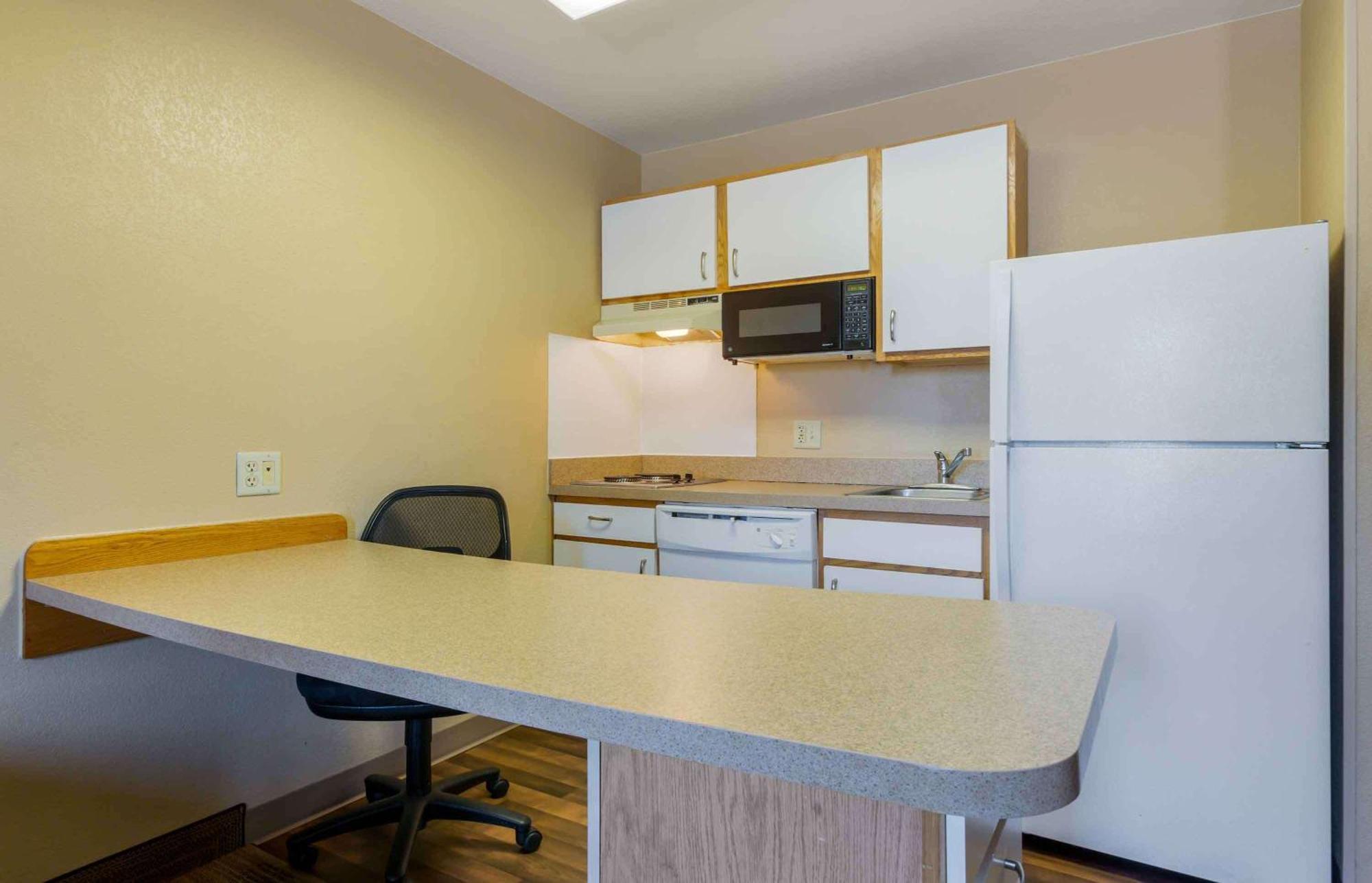 Extended Stay America Suites - Phoenix - Airport - Tempe Luaran gambar