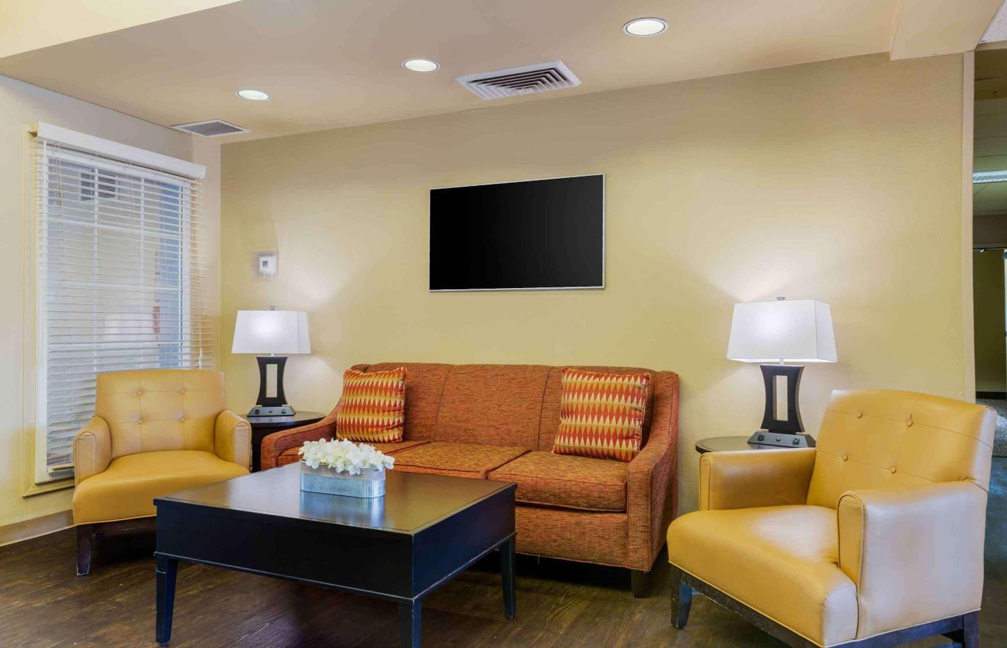 Extended Stay America Suites - Phoenix - Airport - Tempe Luaran gambar