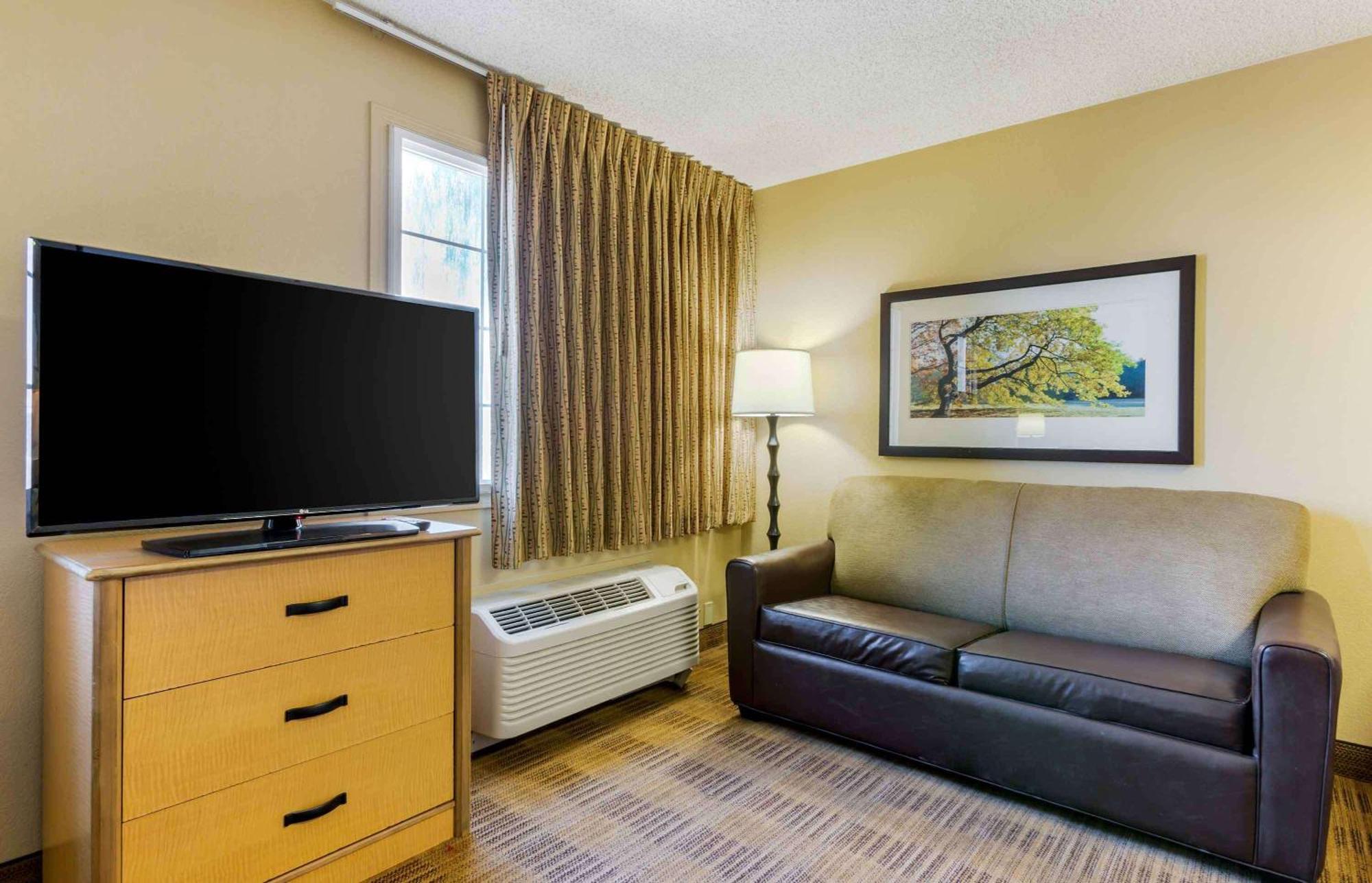 Extended Stay America Suites - Phoenix - Airport - Tempe Luaran gambar