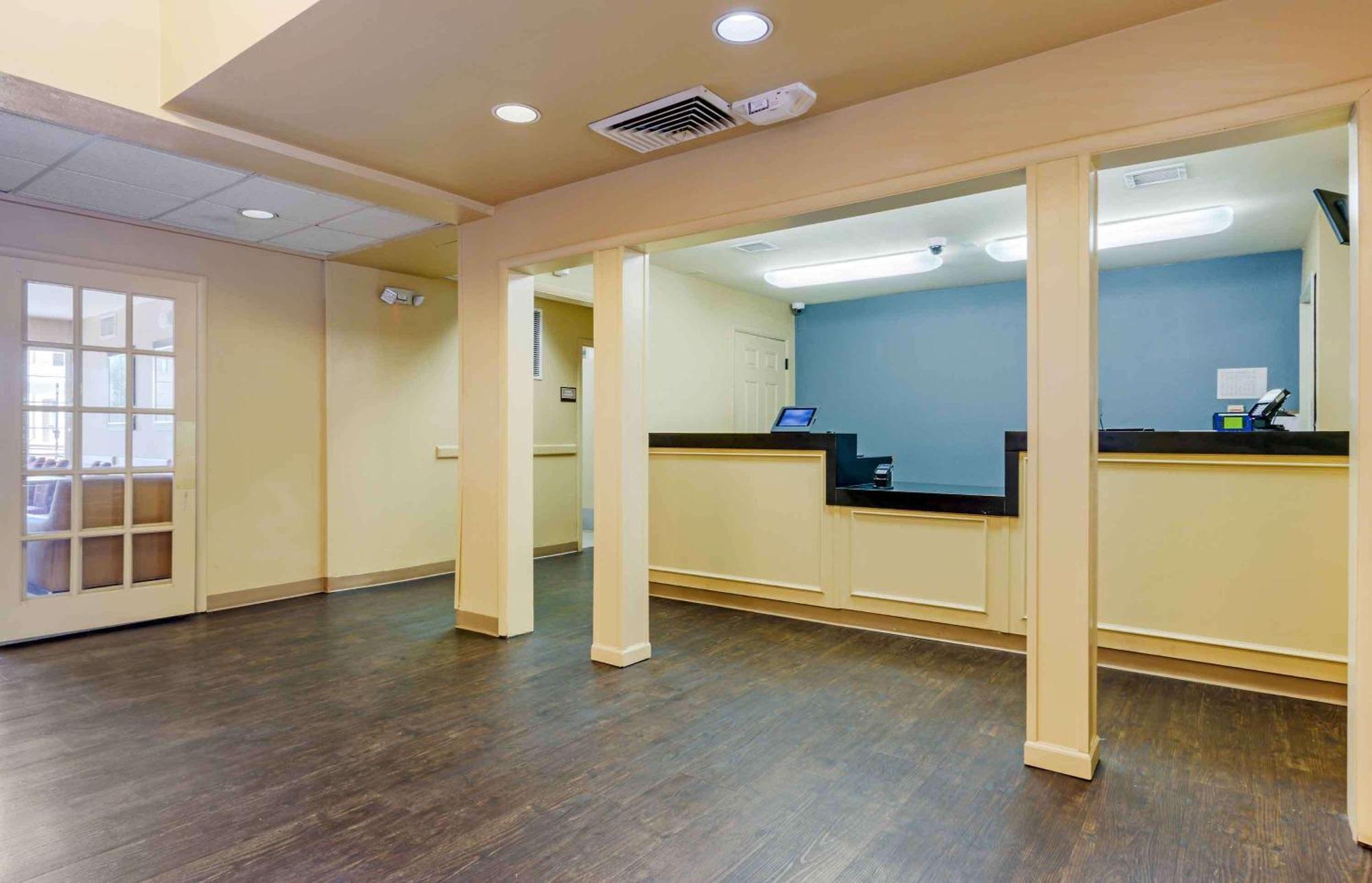 Extended Stay America Suites - Phoenix - Airport - Tempe Luaran gambar