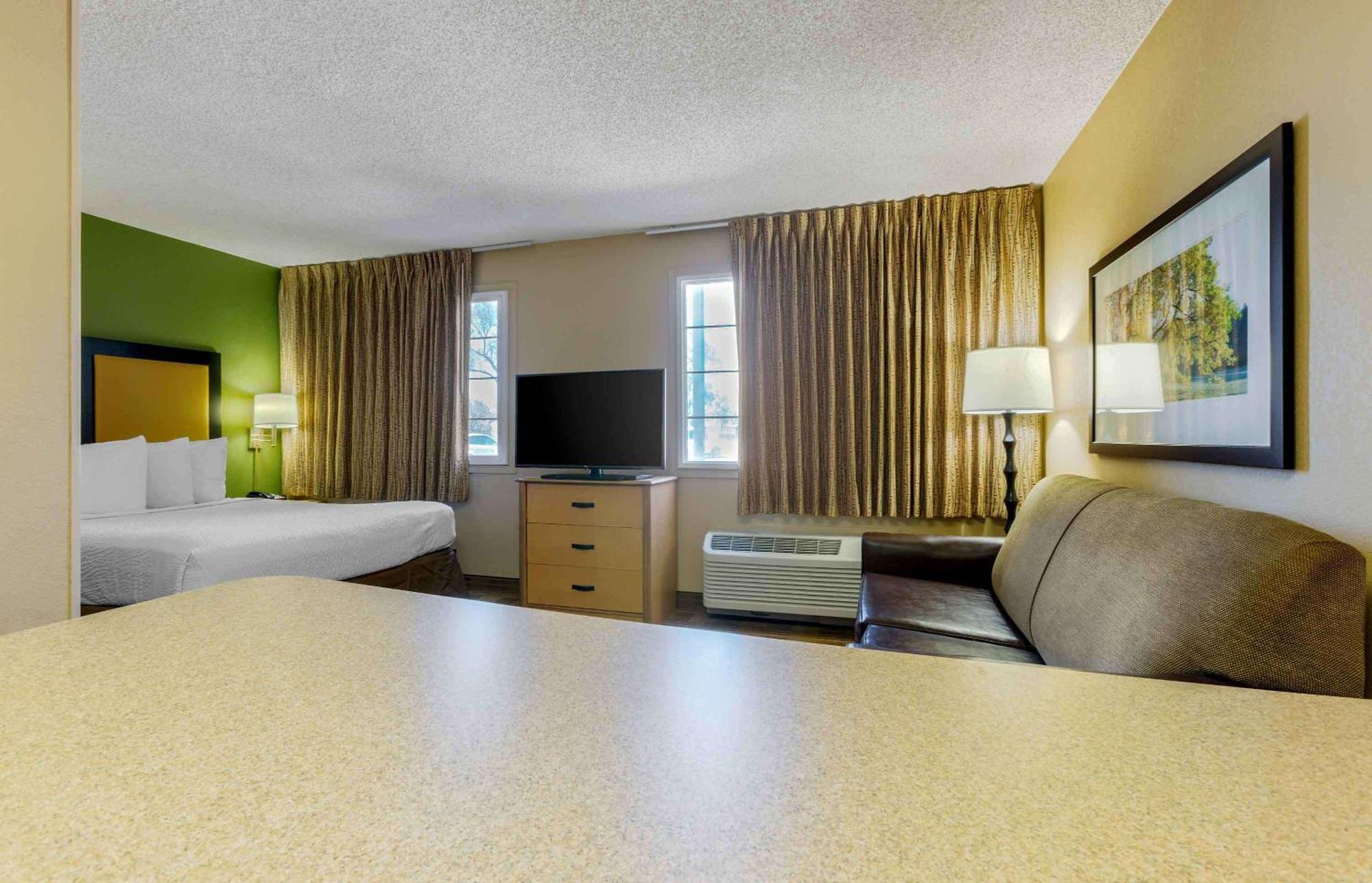 Extended Stay America Suites - Phoenix - Airport - Tempe Luaran gambar