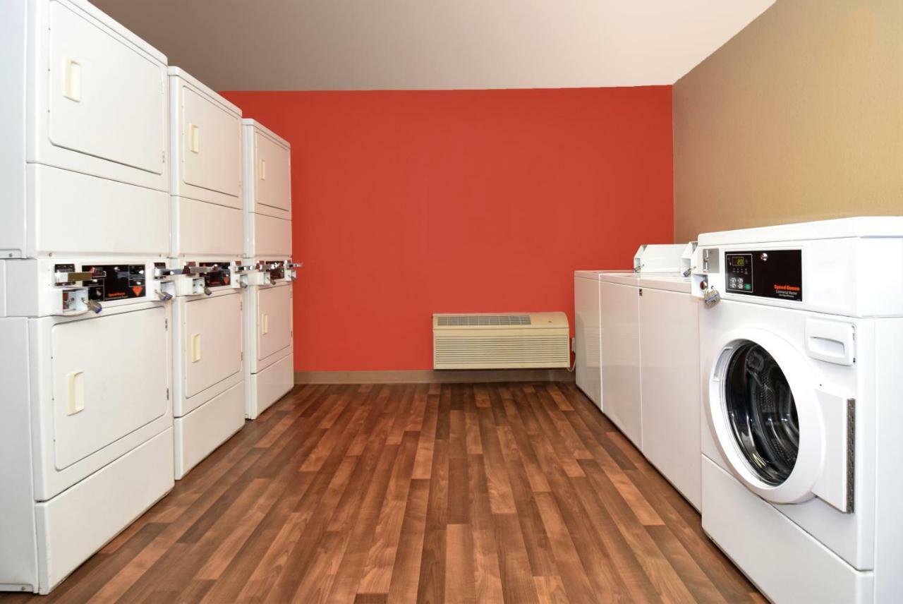 Extended Stay America Suites - Phoenix - Airport - Tempe Luaran gambar